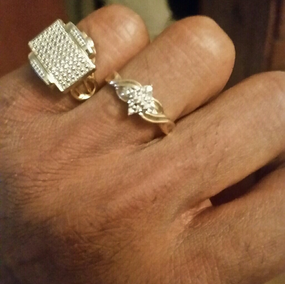 Meet your Posher, Michael